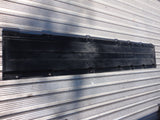 993 Tunnel Cover for Undercar Transmission shift area - 993.504.043.00