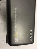 Sony CDX-4 300RF 10 compact disc automatic changer with magazine -