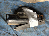 930 Torsion Bar spring COVER right targa,cabrio, coupe, Turbo, M491  1974-89 - 911.504.754.00
