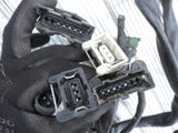 964 DME Engine Harness 3.6 1991-92 manual trans nr173 burn by maf plug 964.612.173.04/04/6/0 - 964.612.173.04