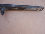 996 STRUT rear Subframe Side section -2004 - 996.331.081.02