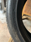 Continental Sport Contact 2 205/50/ZR17 used tire -