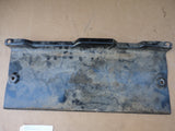 911 Underbody plate cover for Steering rack  911.341.161.05 - 911.341.161.04