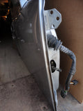 964 DOOR right Cabriolet Bright Silver with mirror NICE - 964.531.006.00