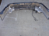 993 Rear Bumper Cover black - 993.505.411.00