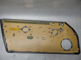 993 Door Panel right medium Grey - 993.555.032.00