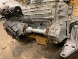 993 Transmission Transaxle Tiptronic 1998 -