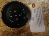 911 Oil Temp Pressure gauge  DRUCK PRESS (0-5) Red Light symbol Oil Lamp Red Light symbol Battery 1984-1989