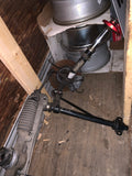 911 Front suspension 1986 Elephant racing A rarms, rack, struts. -