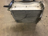 993 Oil Cooler Tiptronic with Fan, shroud, side baffle, temp sensor, fittings 1995 Langerer Reich prod  07/97 - 
943.307.027.10
943.307.027.10