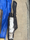 964 Muffler Bischoff - 964.111.046.05