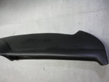911 Dashboard Top pad 1987 leatherette black
no vent, - 911.552.025.42