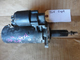 993 Starter M64.05/07  Bosch SR0429X 095 691 - 996.604.107.00