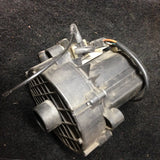 993 Air Injection pump 1996+ 

993.624.103.01 (96-)  
superseded to 99362410302 - 993.624.103.02