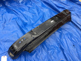 911 Rear Bumper 1988 Black - 930.505.112.01