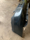 993 Rear Bumper Cover 993.505.411.01Aventure Green, has some wear 1996 oversize shipping applies - 993.505.411.01