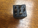 996 986 rear window heating control unit relay