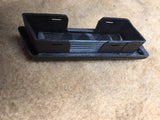911 Dash vent side right passenger with slotted hole retainer - 911.552.072.00