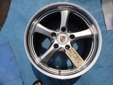 986 Boxster Wheel 9.5j x18  SE 75 Victor Equipment china -