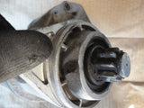 911 Starter Bosch SR68X 779 49206  Bosch 0 001 312 110  1986-89 - 911.604.101.01