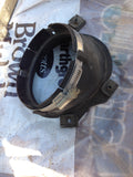993 Warm Air duct connector from heat blower 993.211.340.00 - 993.211.340.01