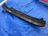 911 Rear Bumper Grey  with rear valence 1988 -