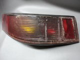 964 Tail Light Lens Assembly right passenger tail lamp harness NOT included 964.631.908.03 - 964.631.908.01