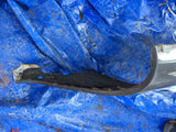 964 cabriolet Rear Quarter panel skin left Driver partial section only Grey - 964.503.062.01