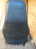 911 SC SEAT right black dial back manual -