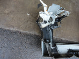 911 Right Side Body cut door post door jamb body cut passenger cabriolet white 1987 -