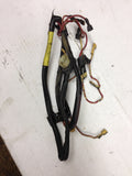 911 Door Window WIRING Harness left driver 1974- 89 - 911.612.104.01