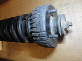 964 Rear Shock Boge, coil, mount assembly   C2/4 1989-94 - 964.333.057.00