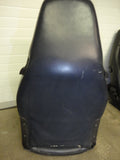 911 SEAT right manual navy blue -