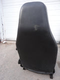 911SC Sport Seat left driver black dial back, CORE -