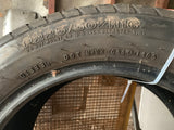 Dunlop SP Sport 8000 225/50/ZR16 used tire -