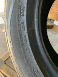 Dunlop Sport Signature 225/50/16 92V M&S used tire -