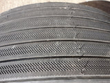 911 SC Spare Wheel and Tire Alum Alloy 5.5x15 ET30 round holes  Tire 165x15 - 951.362.131.00