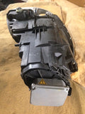 996 986 Headlight Litronic xenon left driver, with high intensity igniters clear turn 2001  996.631.157.07 - 996.631.057.07