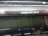BLAUPUNKT Hamburg MP57 Stereo CD -