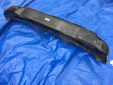 911 Rear Bumper 1988 Black - 930.505.112.01