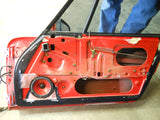911 SC Door Coupe 1982 Guards Red right passenger - 911.531.006.21
