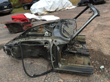 911 Front Clip Cabriolet Felsen Green 1987 -