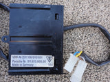911 Power Door Lock Actuator Central Locking switch - 911.613.609.00
