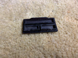 911 Warning light lens only 1985 -