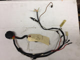 911 Ignition Wiring Harness 1985 - 911.612.011.34