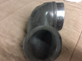 964 air filter intake primary piece 3.6 slight damage at lip 1991 - 964.199.410.60