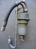 911SC Fuel Accumulator 3.0 (1978-83) Bosch 0438170815 - 911.110.197.02