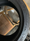 Michelin Pilot Sport H1 225/40/ZR18 92Y used tire -