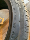 Michelin Pilot Sport 205/50/ZR17 89Y used tire -
