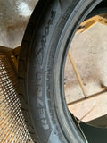 Bridgestone Potenza RE760 Sport 205/50/r17 93W used tire -